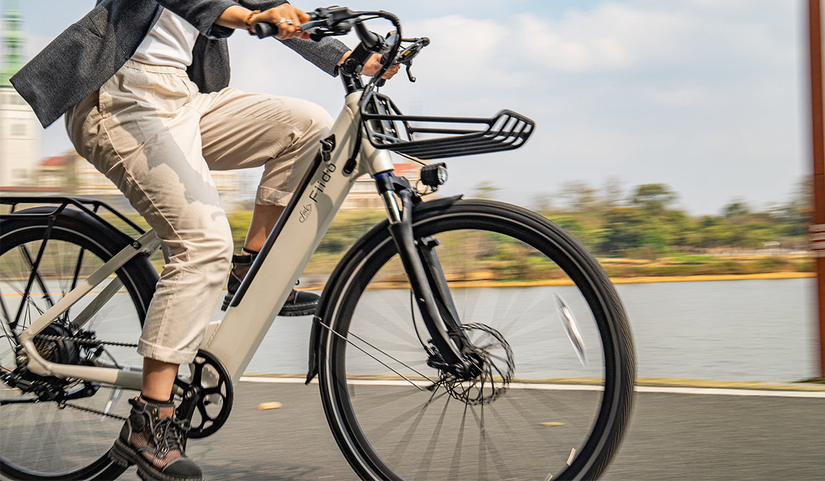 Pourquoi Mon Vélo électrique Ne Fonctionne Plus