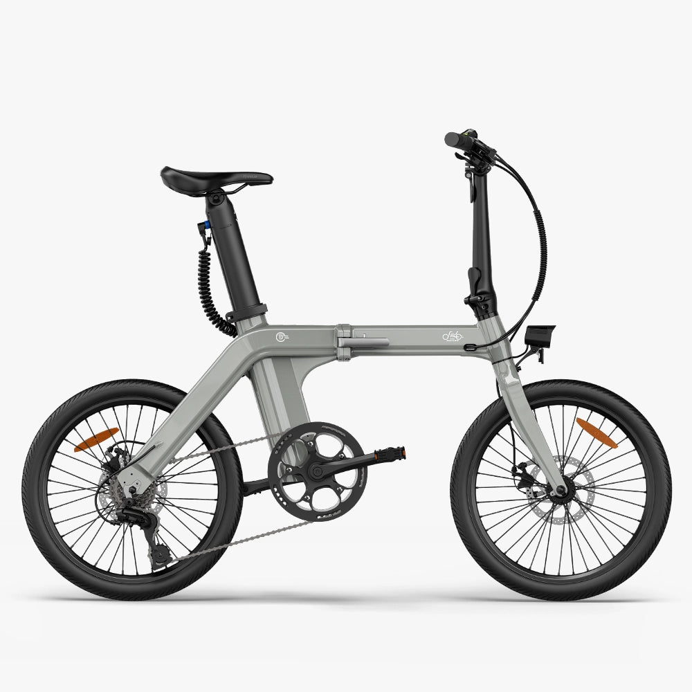 Vélo électrique Pliable Fiido D11 Avis FIIDO X Vélo électrique