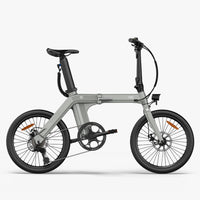 Fiido D11 Vélo électrique Pliant Urbain