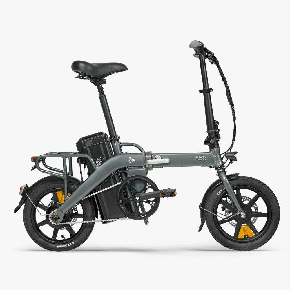 Velo electrique belge pliable sale