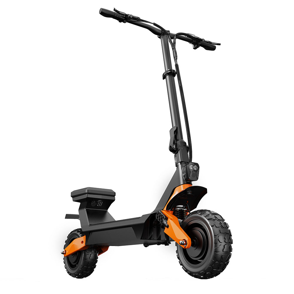 scooter trottinette électrique 4 roues mini urban trottinette