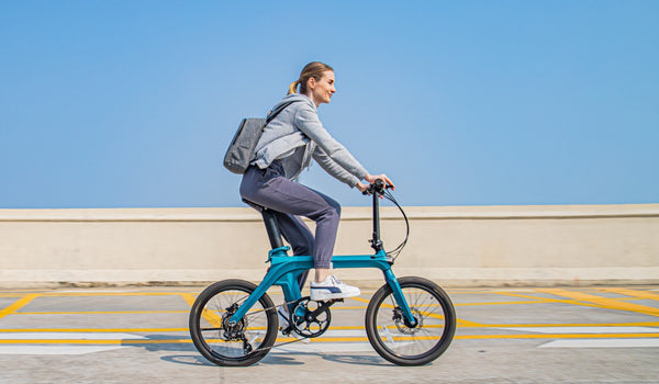 Le vélo électrique contre le vélo traditionnel : lequel devriez-vous choisir?