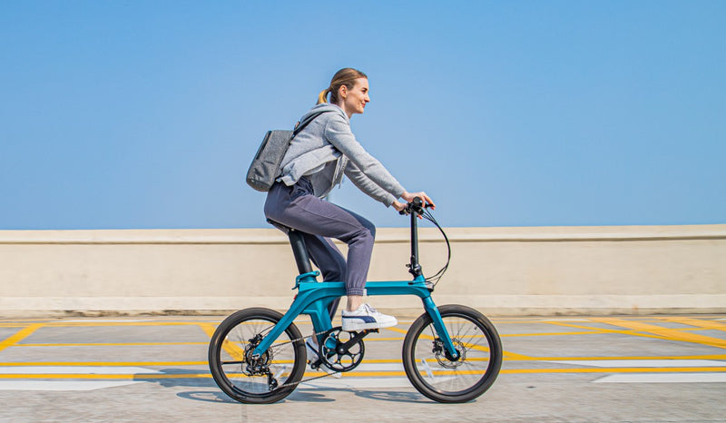 Le vélo électrique contre le vélo traditionnel : lequel devriez-vous choisir?