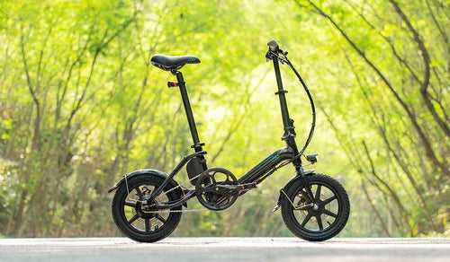 Fiido D3 Pro, Meilleur Rapport Qualité-Prix pour une E-bike Sous les 700 $