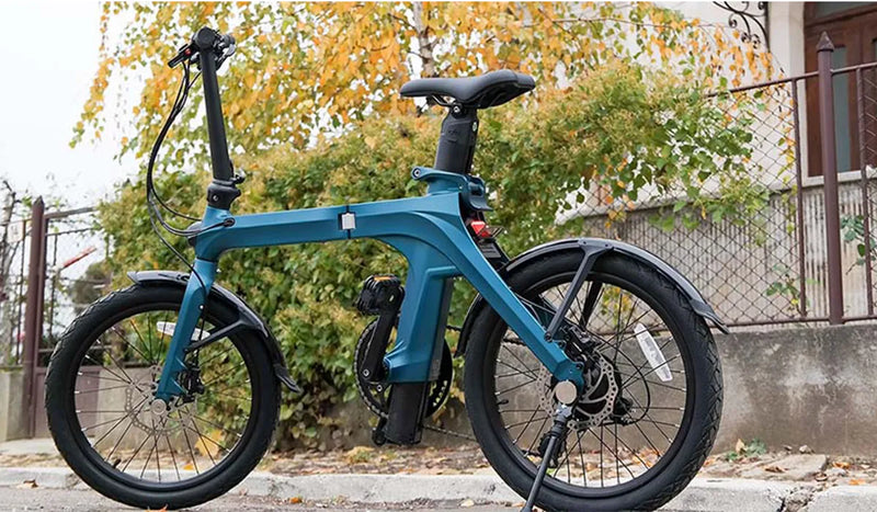 Combien coûte un vélo électrique ?