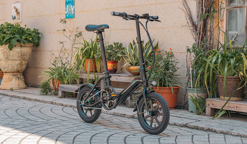 Combien pèsent les E-Bike