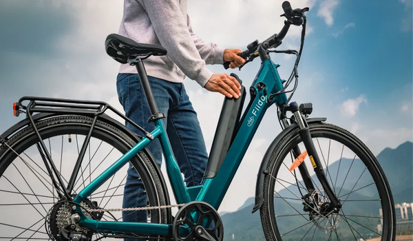 Guide de garantie du vélo électrique : durées de couverture et procédure de réclamation