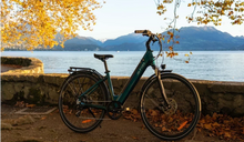 Cadre de vélo électrique : aluminium, acier, carbone ou titane