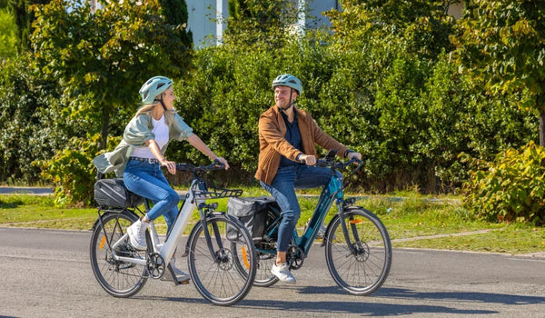 Comment choisir son itinéraire vélotaf : 7 critères pour un trajet plus sûr