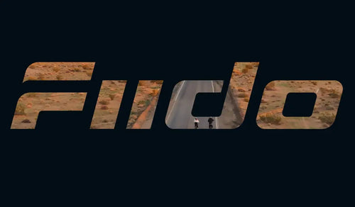 Image du logo créatif de Fiido