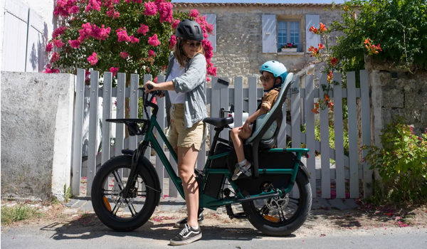 Le Point teste le Fiido T2 : pourquoi l’appelle-t-il l’anti-SUV urbain qui casse les prix ?