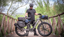 Batterie de vélo électrique Fiido équipée de cellules lithium-ion 21700