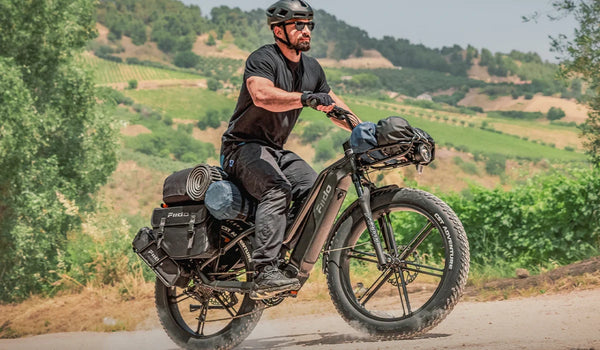 Autonomie des vélos électriques expliquée : pourquoi une batterie plus grande ne signifie pas toujours plus d’autonomie