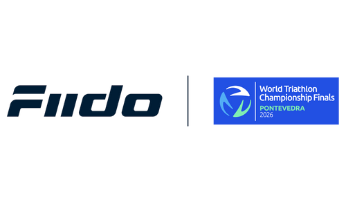 Fiido devient le fournisseur officiel exclusif de vélos électriques des World Triathlon Championship Finals 2026 à Pontevedra