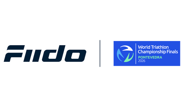 Fiido devient le fournisseur officiel exclusif de vélos électriques des World Triathlon Championship Finals 2026 à Pontevedra