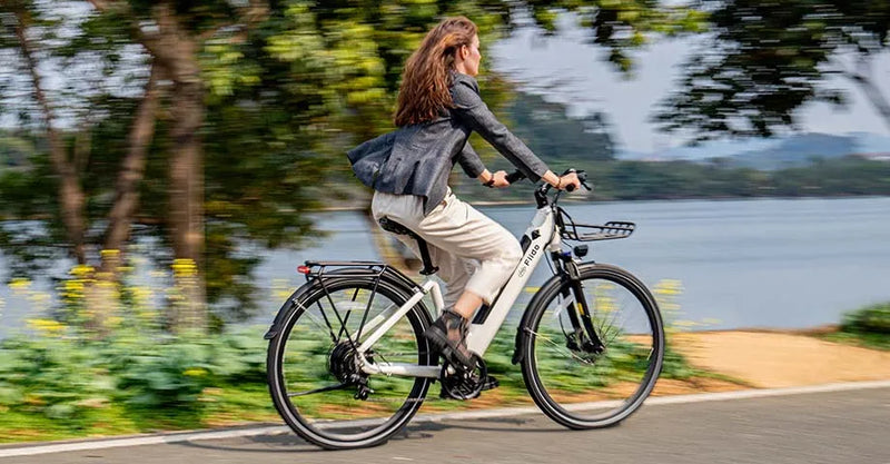 Quel est le meilleur vélo électrique pour les trajets quotidiens?