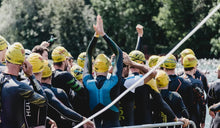Les World Triathlon 2026 débuteront le 23 septembre à Pontevedra : programme complet et dates clés