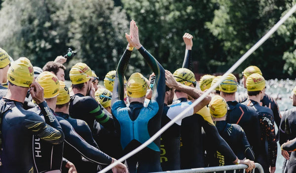 Les World Triathlon 2026 débuteront le 23 septembre à Pontevedra : programme complet et dates clés
