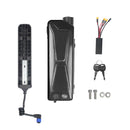 Batterie de prolongateur d'autonomie pour C21/C22/Air（208.8WH）