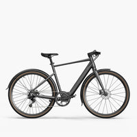 Fiido C21 E-Gravel & Vélo Èlectrique Urbain