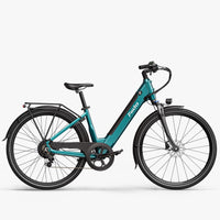 Fiido C11 Vélo Électrique Léger Urbain