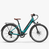 Fiido C11 Pro : Léger, autonomie de 104 km, étancheité IP54