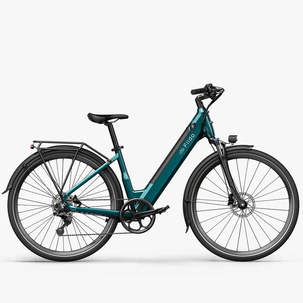 Velo assistance electrique leger hotsell