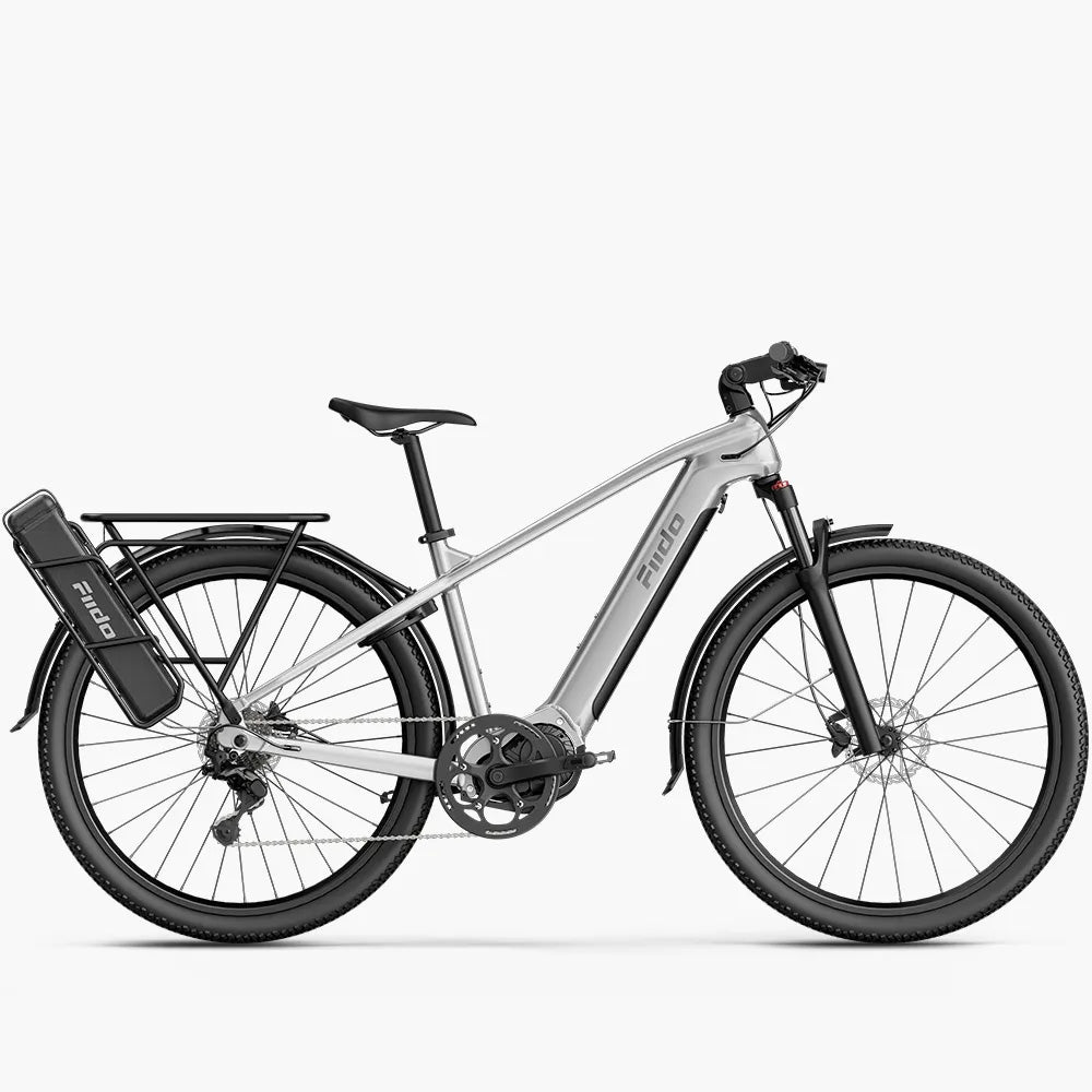 Fiido Nomads Pro Vélo Électrique de Randonnée