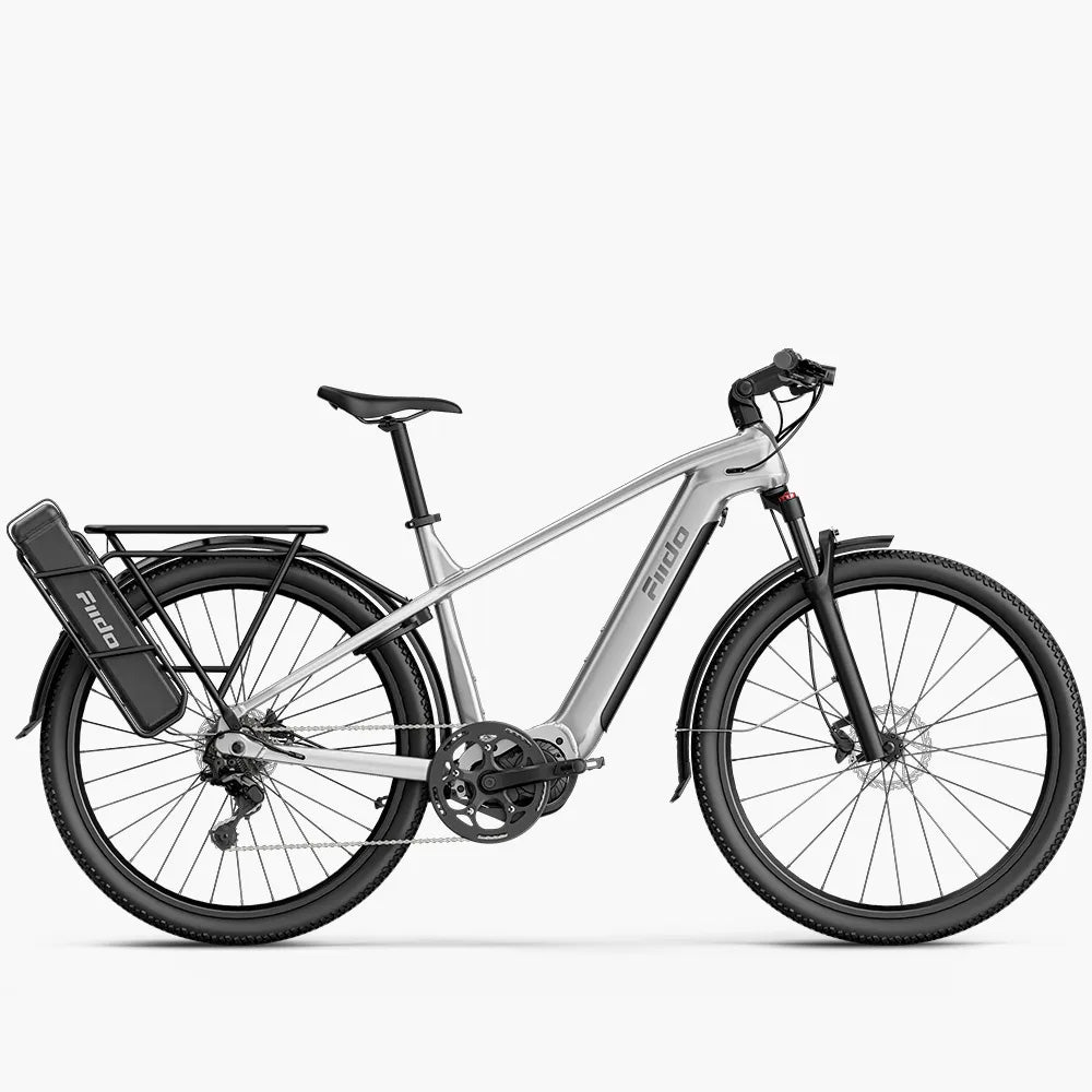 Fiido Nomads Pro Vélo Électrique de Randonnée