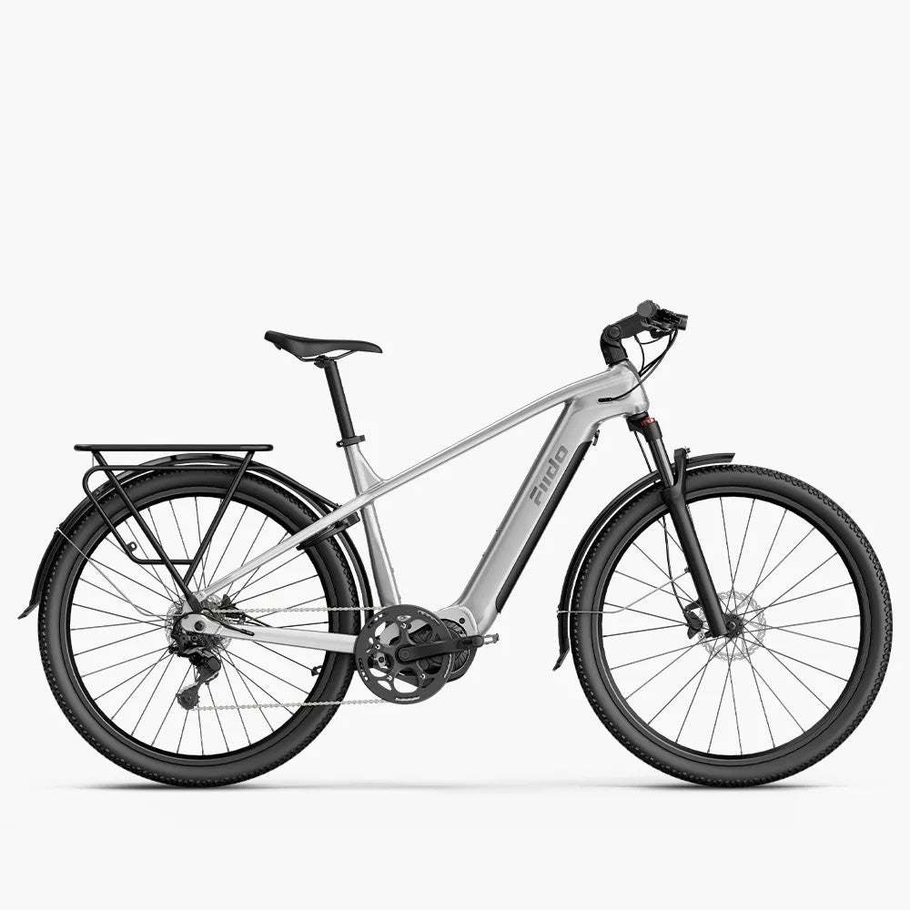 Fiido Nomads Pro Vélo Électrique de Randonnée