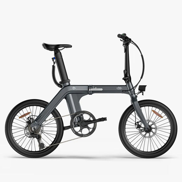 Fiido D11 Vélo électrique Pliant Urbain