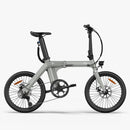 Fiido D11 Vélo électrique Pliant Urbain