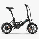 Fiido D3 Pro Mini Vélo électrique