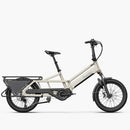 Fiido T3 Max Vélo Électrique Cargo Longtail