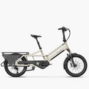 Fiido T3 Max Vélo Électrique Cargo Longtail