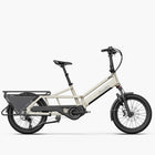 Fiido T3 Max Vélo Électrique Cargo Longtail