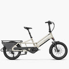 Fiido T3 Max Vélo Électrique Cargo Longtail