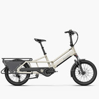 Fiido T3 Max Vélo Électrique Cargo Longtail