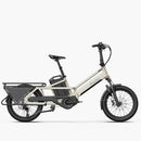 Fiido T3 Max Vélo Électrique Cargo Longtail