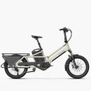 Fiido T3 Max Vélo Électrique Cargo Longtail