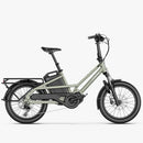 Fiido T3 Vélo Électrique Cargo Familial Urbain