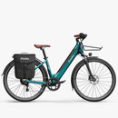 Fiido C11 Pro : Léger, autonomie de 104 km, étancheité IP54