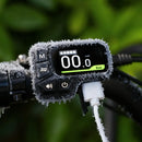 Fiido T2 Vélo électrique Longtail Fatbike Cargo