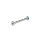 Verrouillage latéral φ8-M6*P1.25 pour x