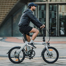 Fiido D11 Vélo électrique Pliant Urbain