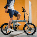Fiido D11 Vélo électrique Pliant Urbain
