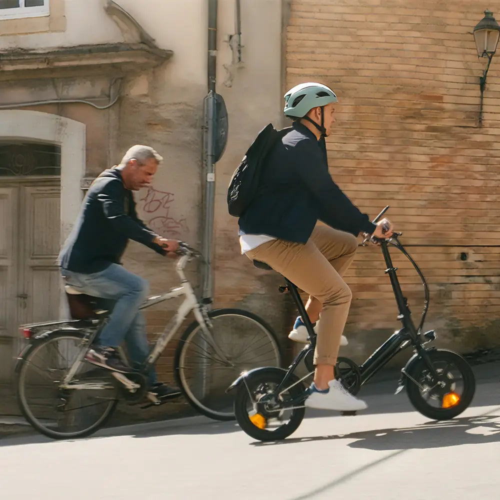 Fiido D3 Pro Mini Vélo électrique