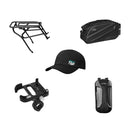 Ensemble de matériel pour Fiido X