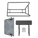 Barrière de sécurité pour enfants (avec coussin de siège) for T2