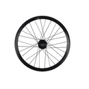 Composants de roue avant pour Fiido X